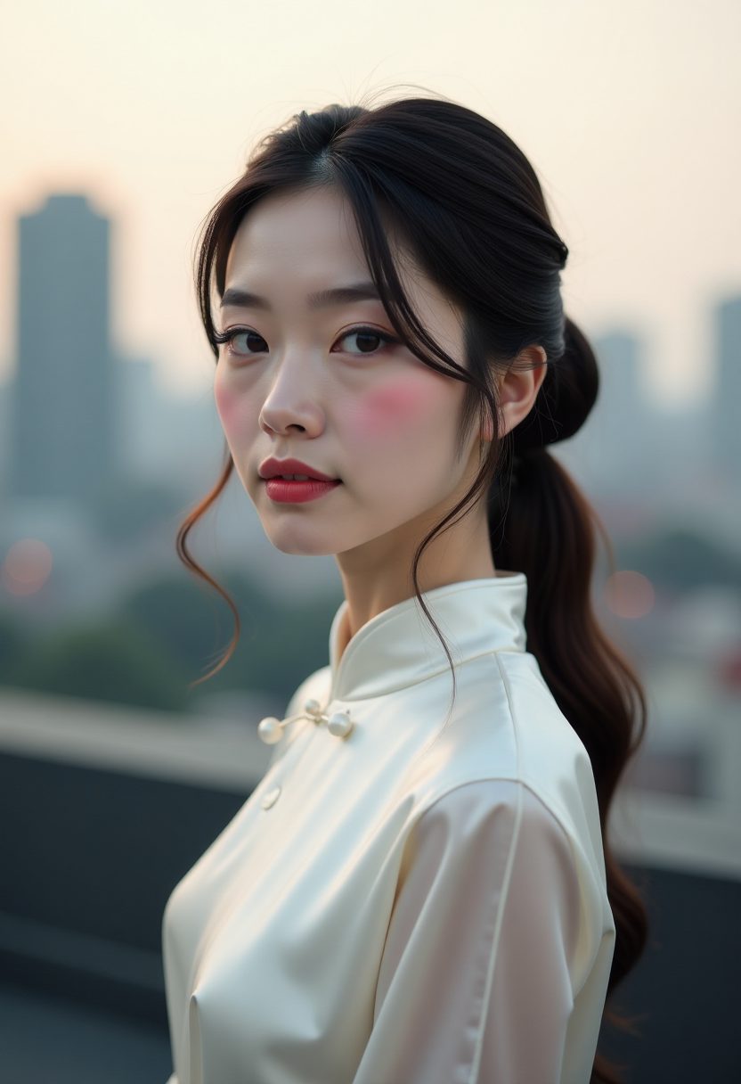 青柚小剧场直播封面