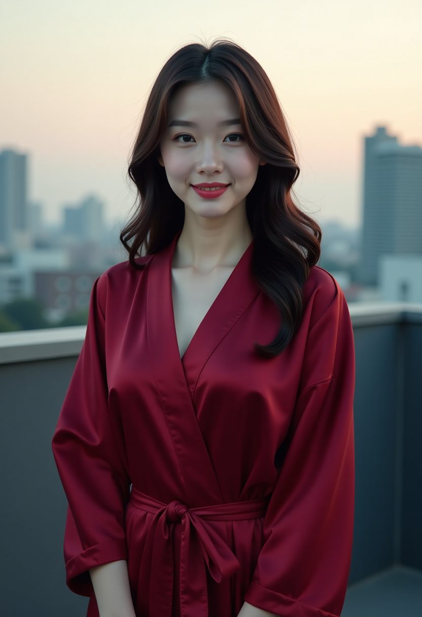 女配开店短剧封面