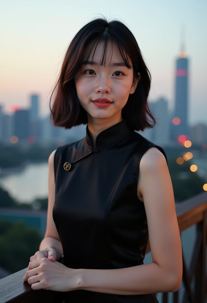 帧外故事头像