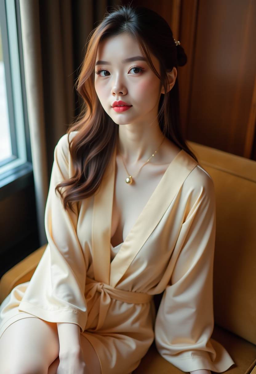 手机拍摄短剧的收音与灯光布置